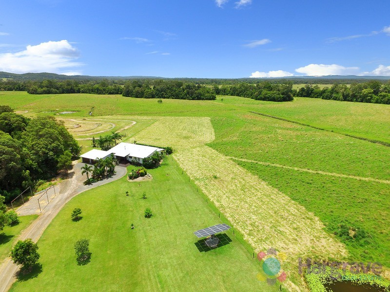 707 Kinmond Creek Road, Cootharaba QLD 4565