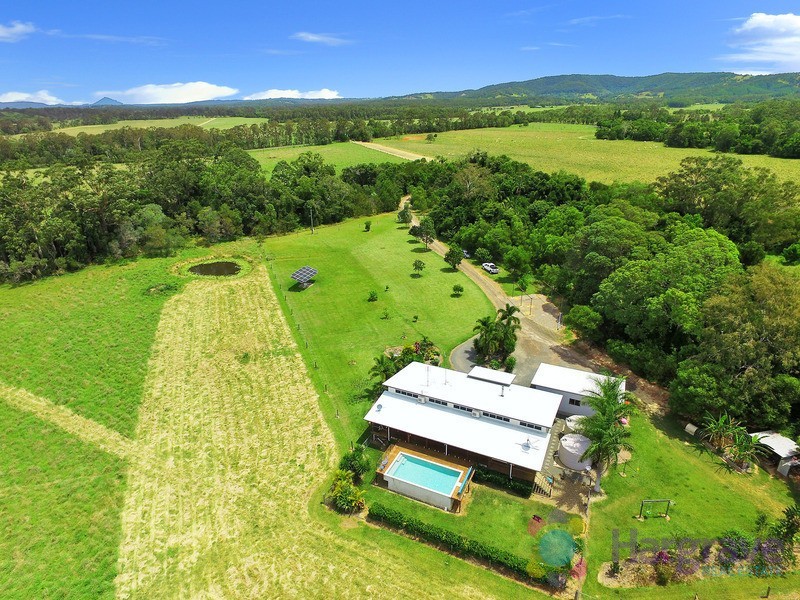 707 Kinmond Creek Road, Cootharaba QLD 4565