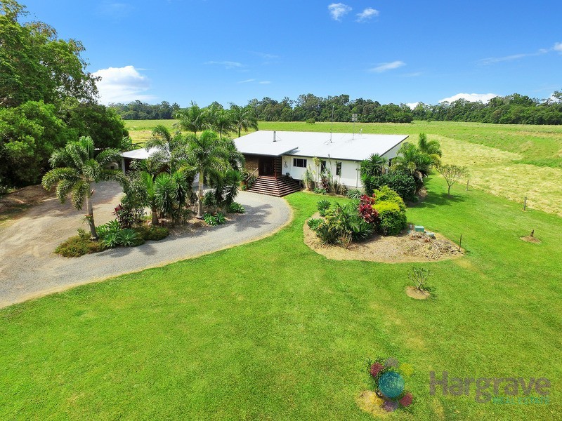707 Kinmond Creek Road, Cootharaba QLD 4565
