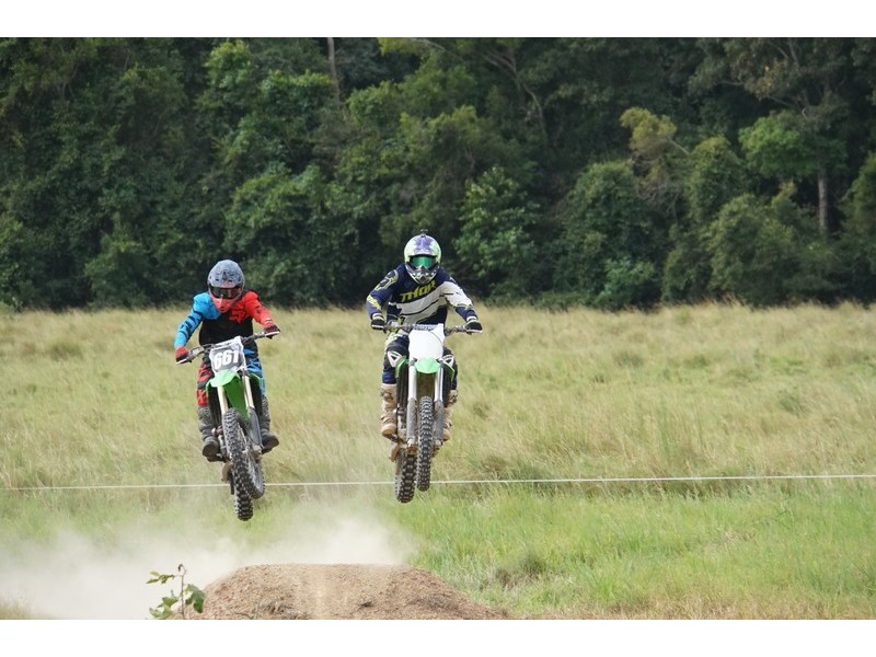 707 Kinmond Creek Road, Cootharaba QLD 4565