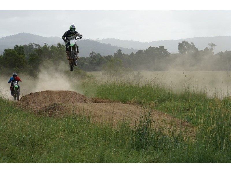 707 Kinmond Creek Road, Cootharaba QLD 4565