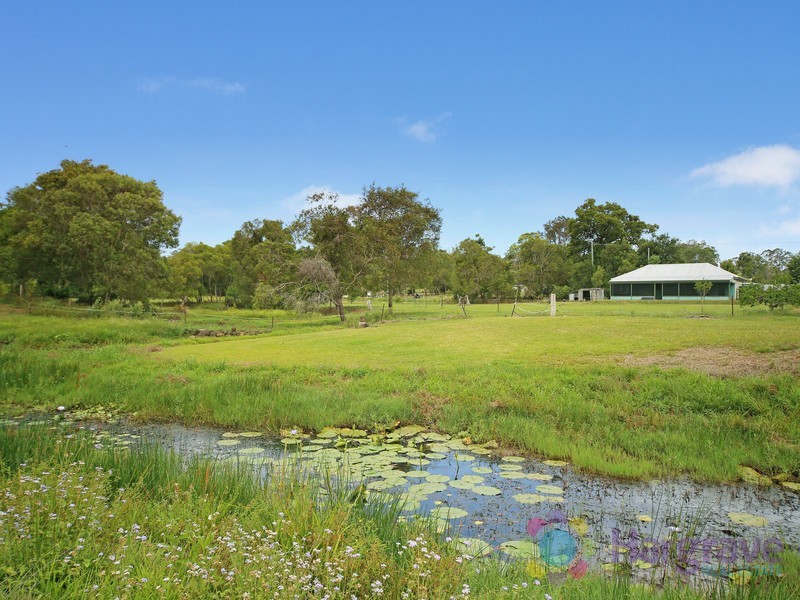 221 Pomona-Kin Kin Road, Pinbarren QLD 4568