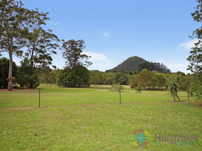 221 Pomona-Kin Kin Road, Pinbarren QLD 4568