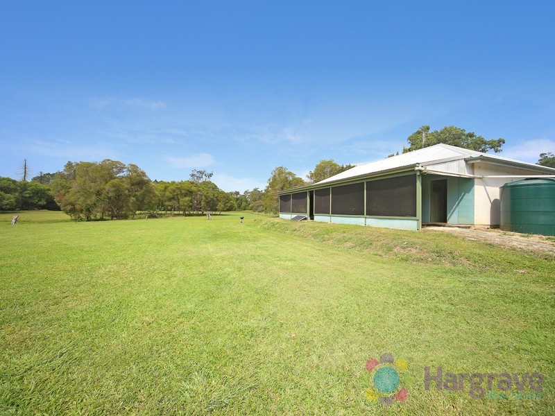 221 Pomona-Kin Kin Road, Pinbarren QLD 4568