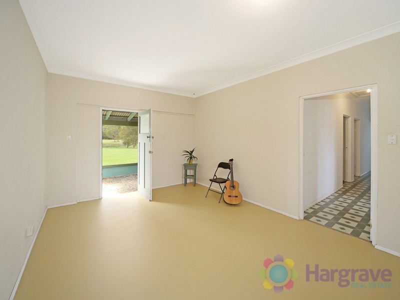 221 Pomona-Kin Kin Road, Pinbarren QLD 4568