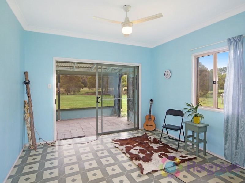 221 Pomona-Kin Kin Road, Pinbarren QLD 4568