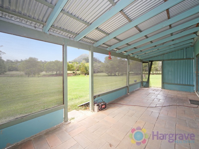 221 Pomona-Kin Kin Road, Pinbarren QLD 4568