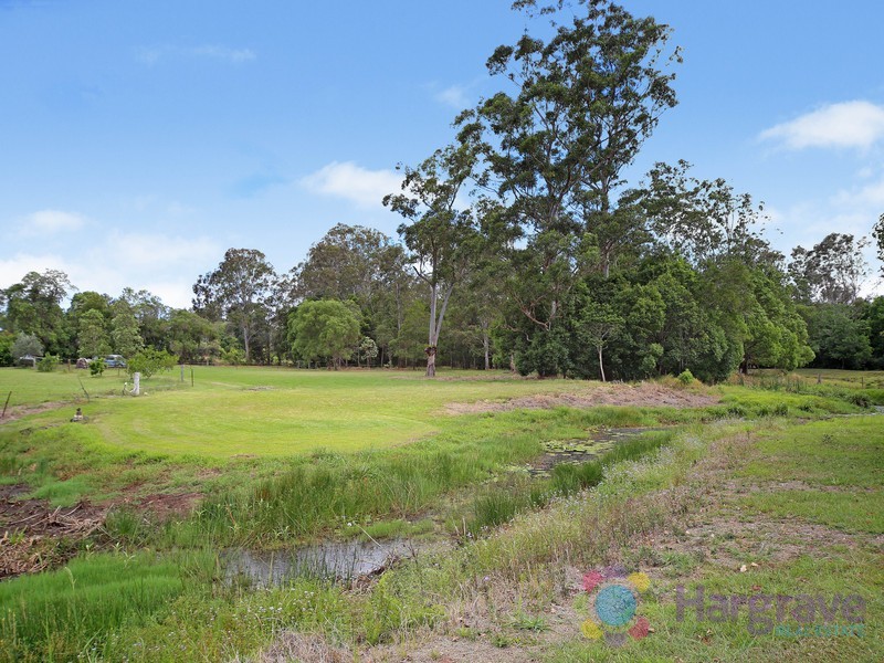 221 Pomona-Kin Kin Road, Pinbarren QLD 4568