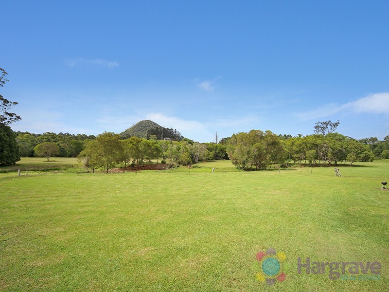 221 Pomona-Kin Kin Road, Pinbarren QLD 4568
