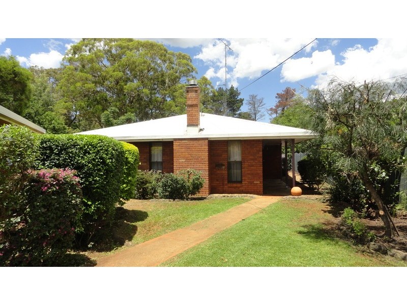 3 Bamboo Court, Darling Heights QLD 4350