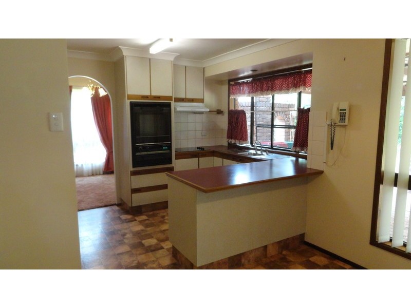 3 Bamboo Court, Darling Heights QLD 4350