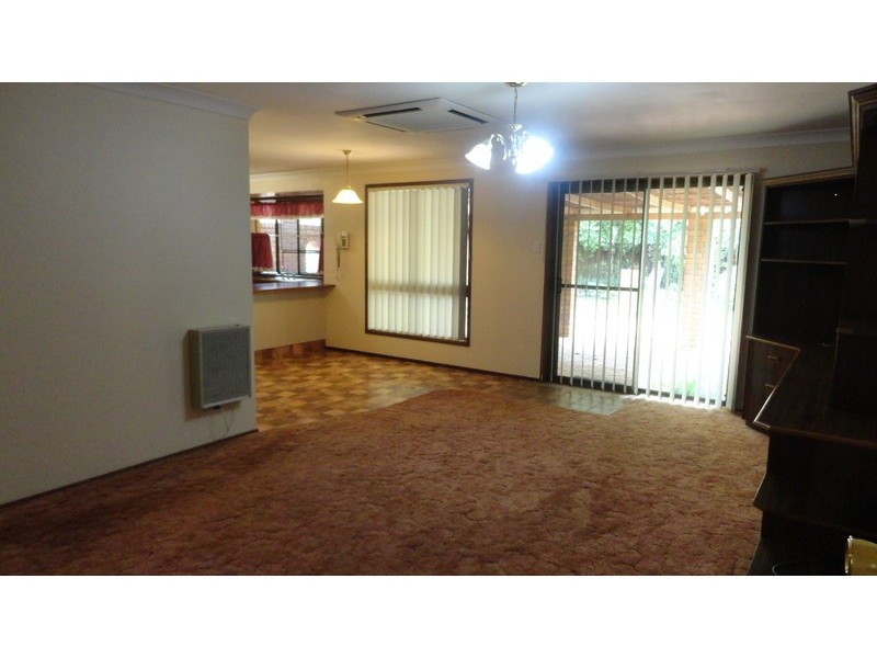 3 Bamboo Court, Darling Heights QLD 4350