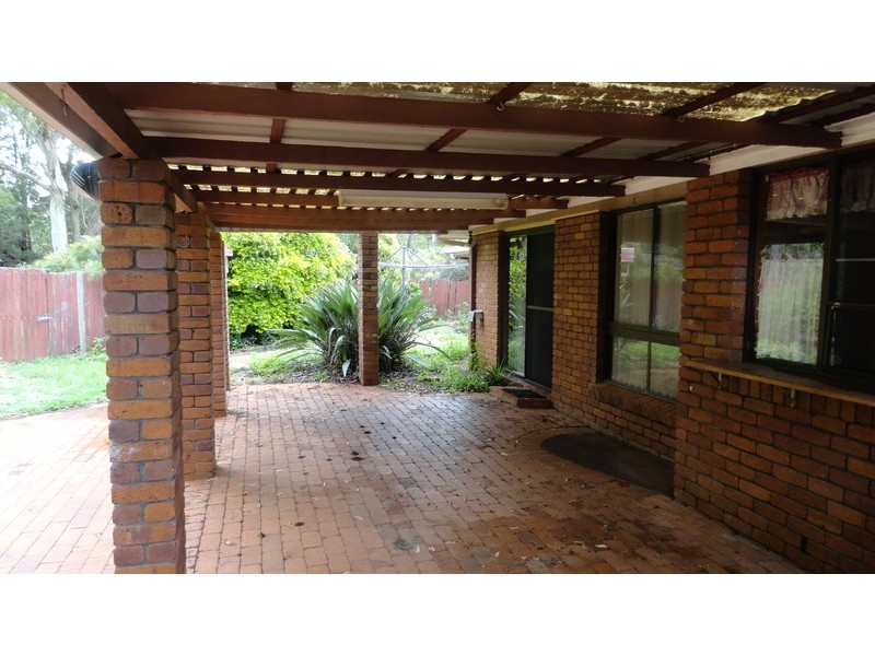 3 Bamboo Court, Darling Heights QLD 4350