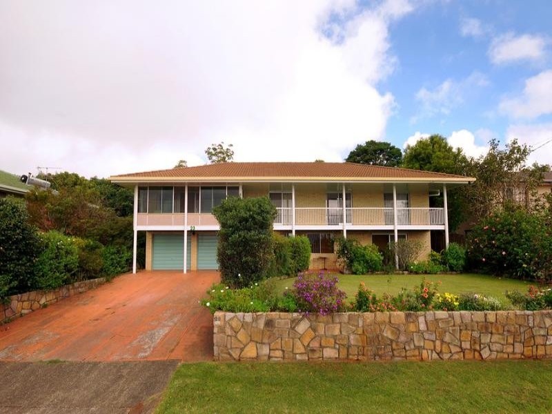 23 Blue Hills Drive, Rangeville QLD 4350