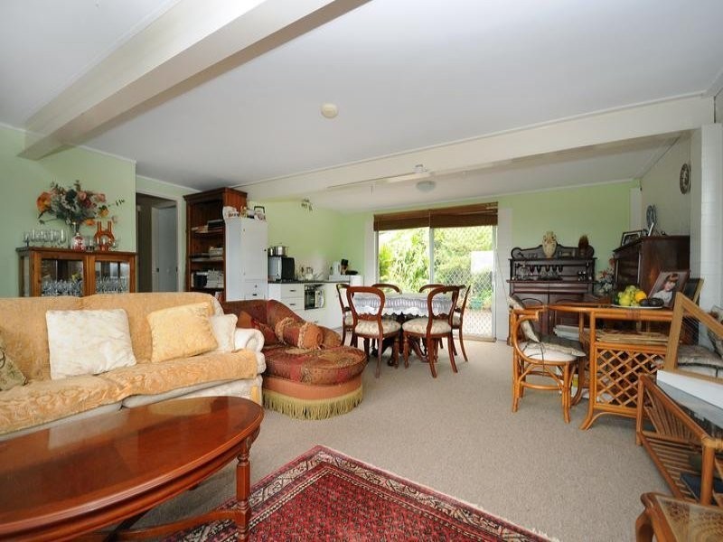 23 Blue Hills Drive, Rangeville QLD 4350