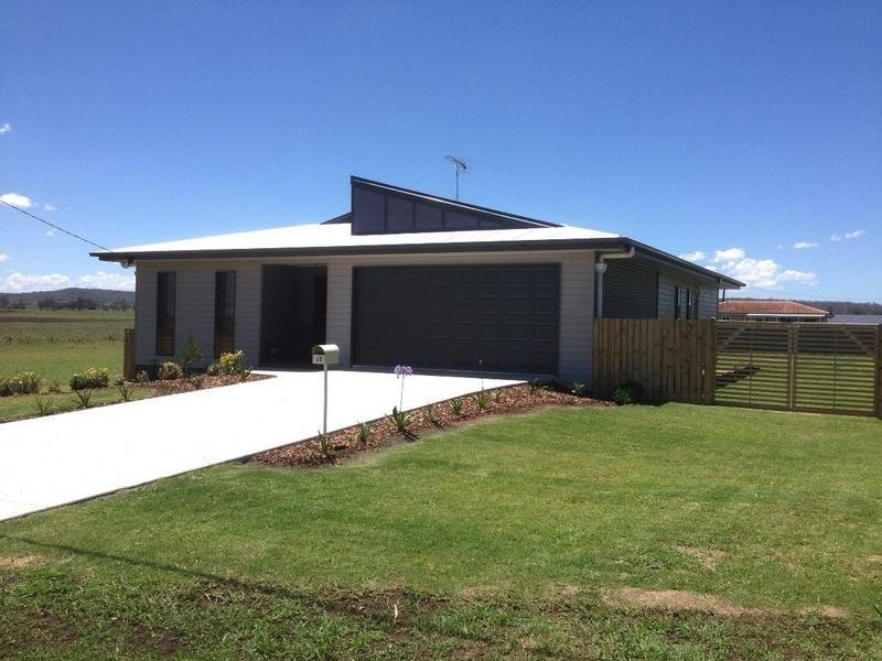 30 Jackson Street, Nobby QLD 4360