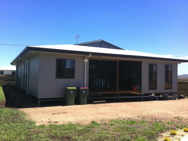 30 Jackson Street, Nobby QLD 4360