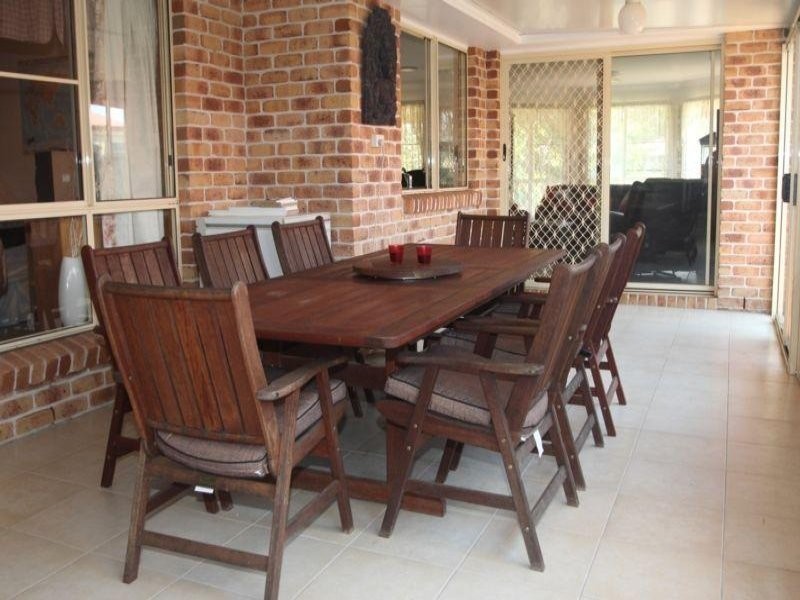 23 Carnation Court, Middle Ridge QLD 4350