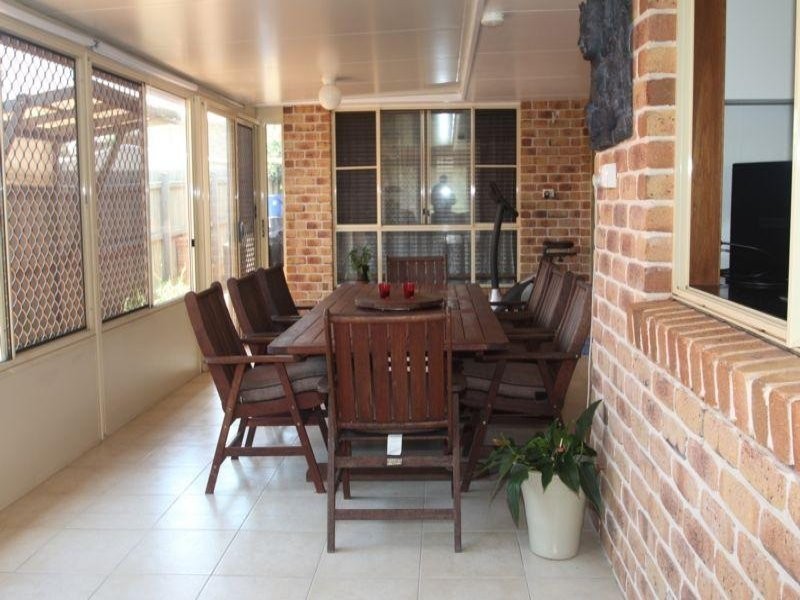 23 Carnation Court, Middle Ridge QLD 4350