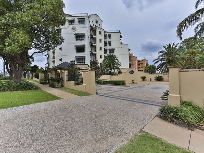 514/31 Tourist Road, East Toowoomba QLD 4350