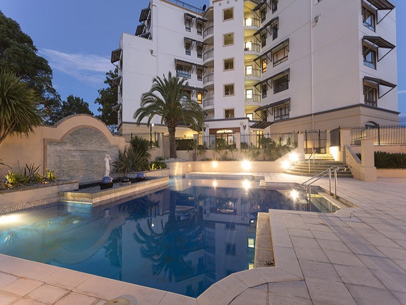 514/31 Tourist Road, East Toowoomba QLD 4350