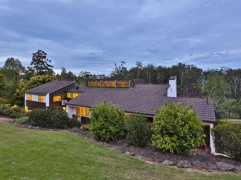 4 Culliford Drive, Middle Ridge QLD 4350