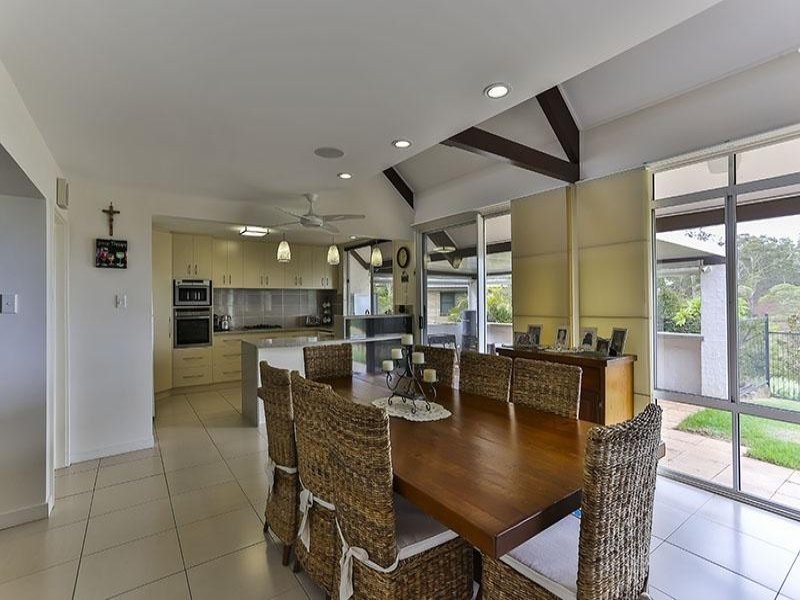 4 Culliford Drive, Middle Ridge QLD 4350