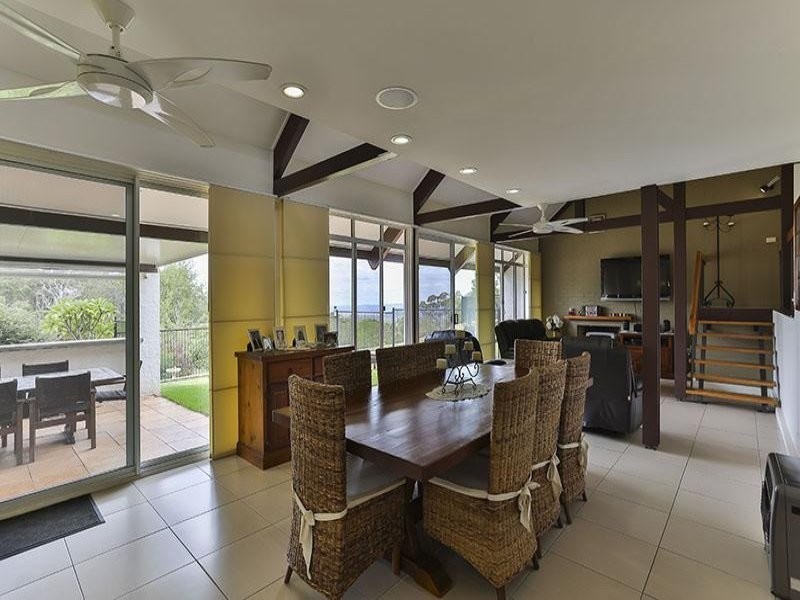 4 Culliford Drive, Middle Ridge QLD 4350