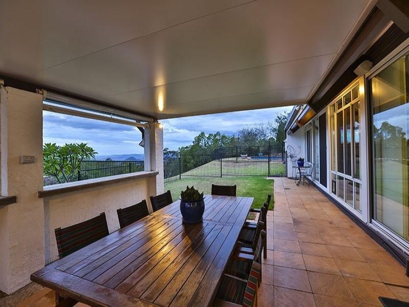 4 Culliford Drive, Middle Ridge QLD 4350