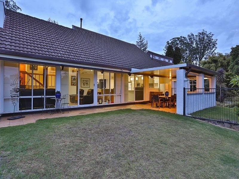 4 Culliford Drive, Middle Ridge QLD 4350