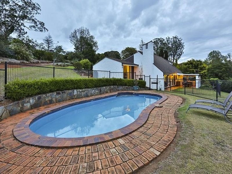 4 Culliford Drive, Middle Ridge QLD 4350