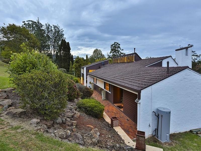 4 Culliford Drive, Middle Ridge QLD 4350