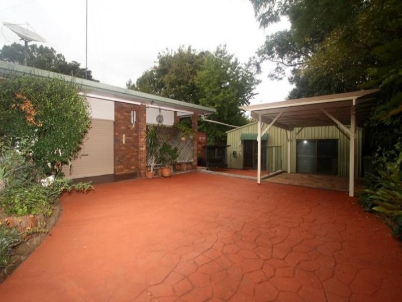 11 Horton Street, East Toowoomba QLD 4350
