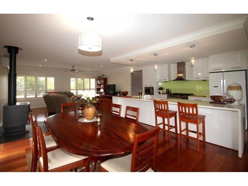 47 Ramsay Road, Cambooya QLD 4358