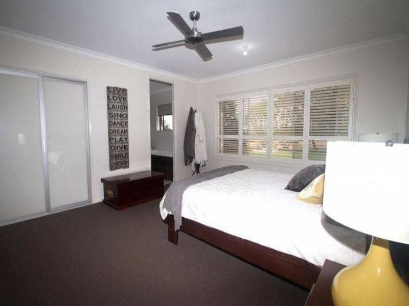 47 Ramsay Road, Cambooya QLD 4358