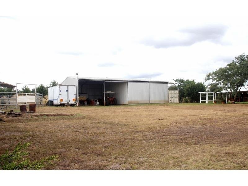 47 Ramsay Road, Cambooya QLD 4358