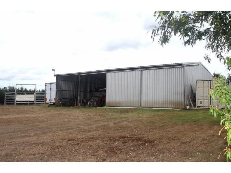 47 Ramsay Road, Cambooya QLD 4358