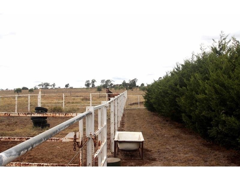 47 Ramsay Road, Cambooya QLD 4358