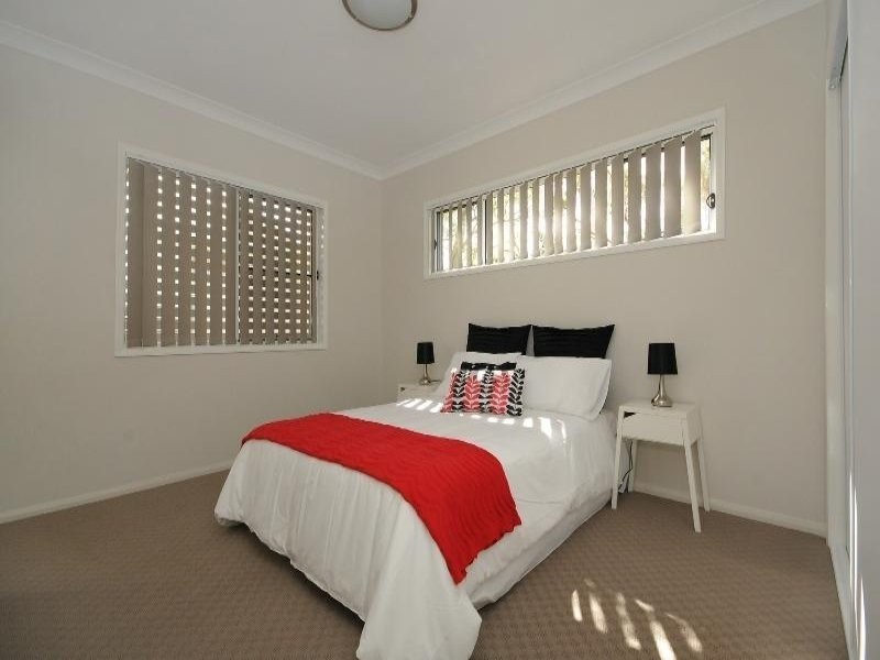 1-3/9 Berry Street, Wilsonton QLD 4350