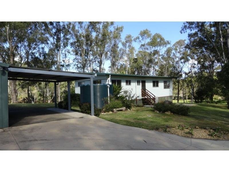 22 Lancaster Court, Top Camp QLD 4350