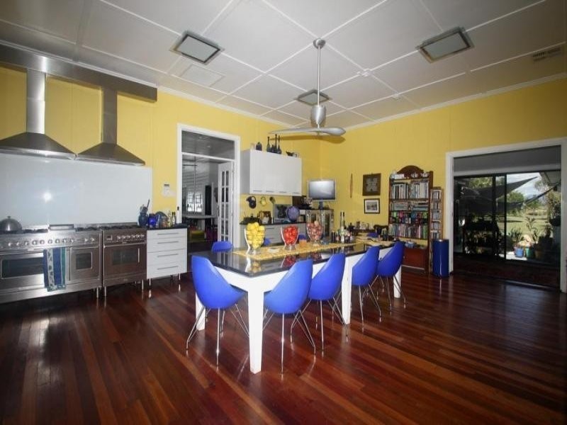 Lot 2 Hubners Road, Glen Cairn QLD 4342