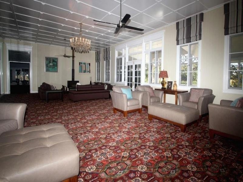 Lot 2 Hubners Road, Glen Cairn QLD 4342