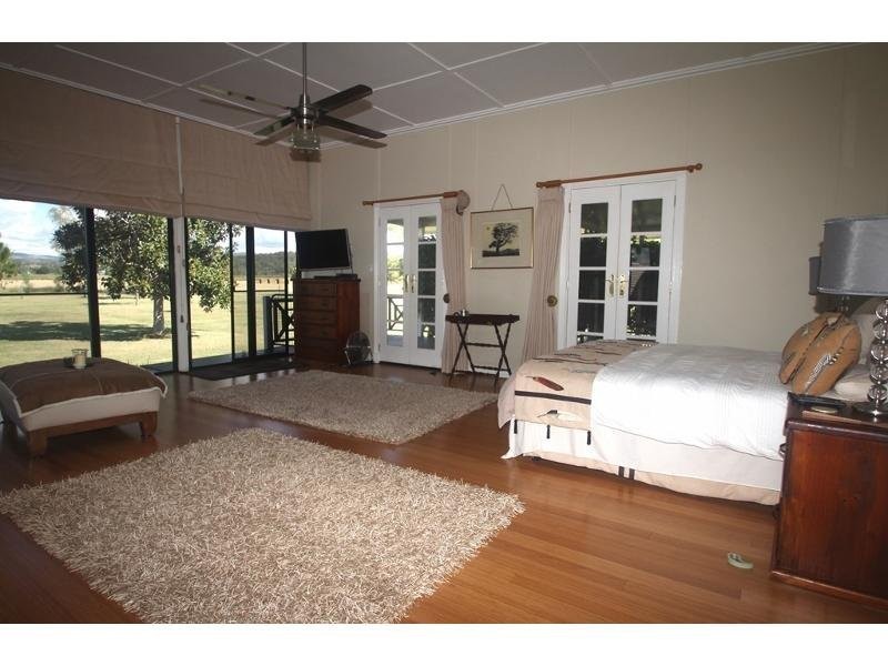 Lot 2 Hubners Road, Glen Cairn QLD 4342