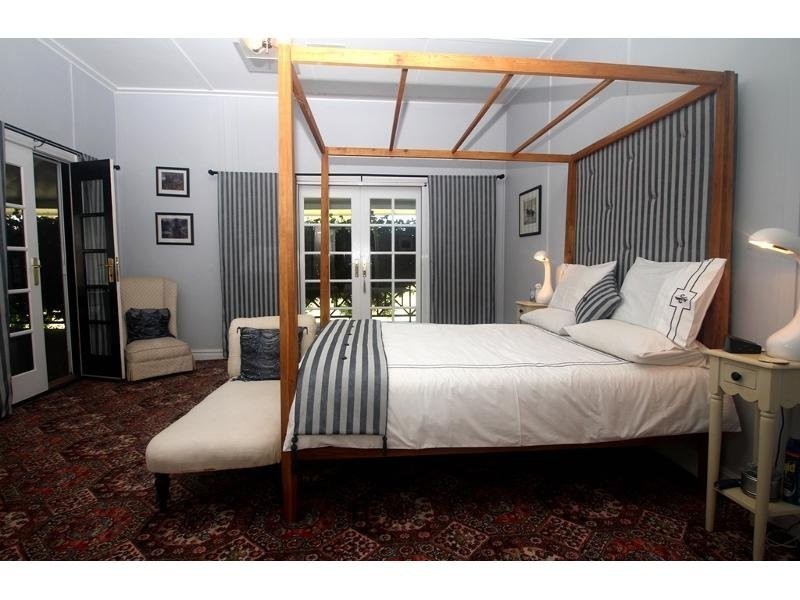 Lot 2 Hubners Road, Glen Cairn QLD 4342