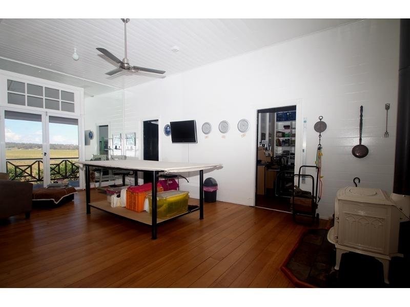 Lot 2 Hubners Road, Glen Cairn QLD 4342