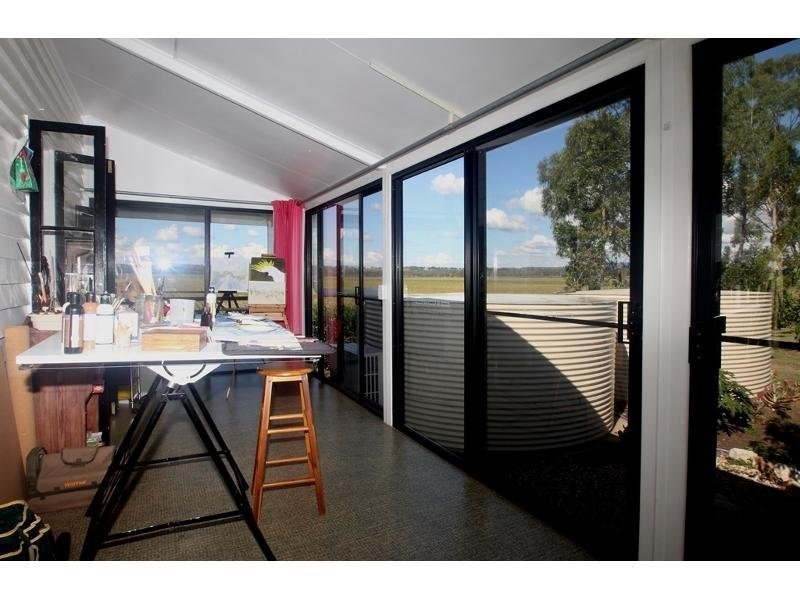 Lot 2 Hubners Road, Glen Cairn QLD 4342