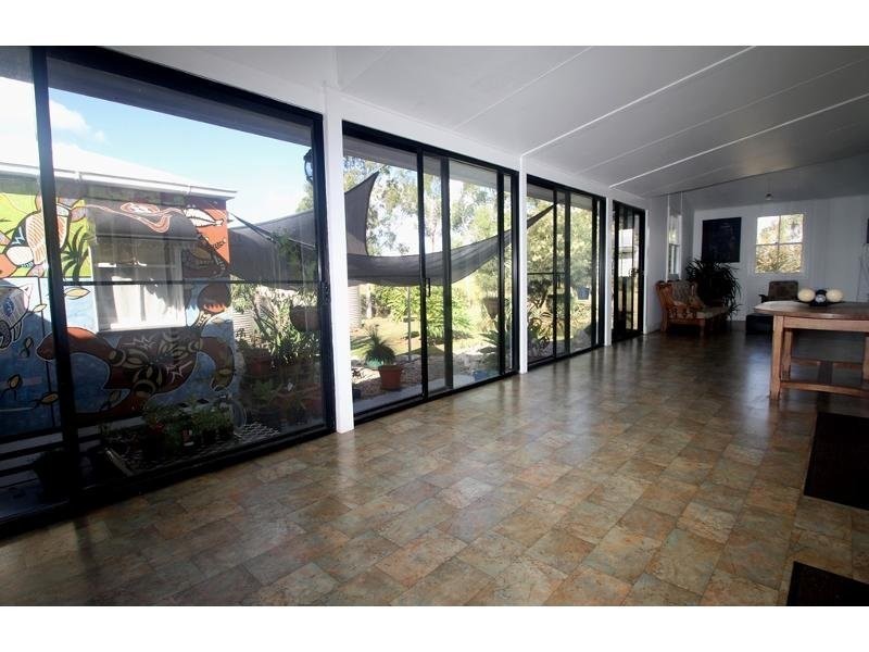 Lot 2 Hubners Road, Glen Cairn QLD 4342