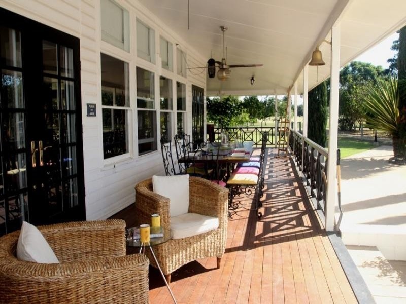 Lot 2 Hubners Road, Glen Cairn QLD 4342