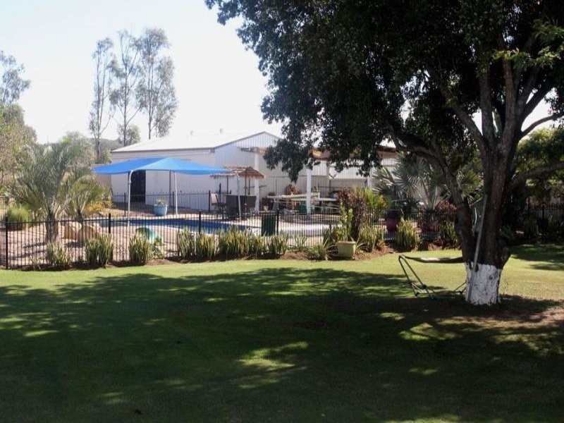 Lot 2 Hubners Road, Glen Cairn QLD 4342