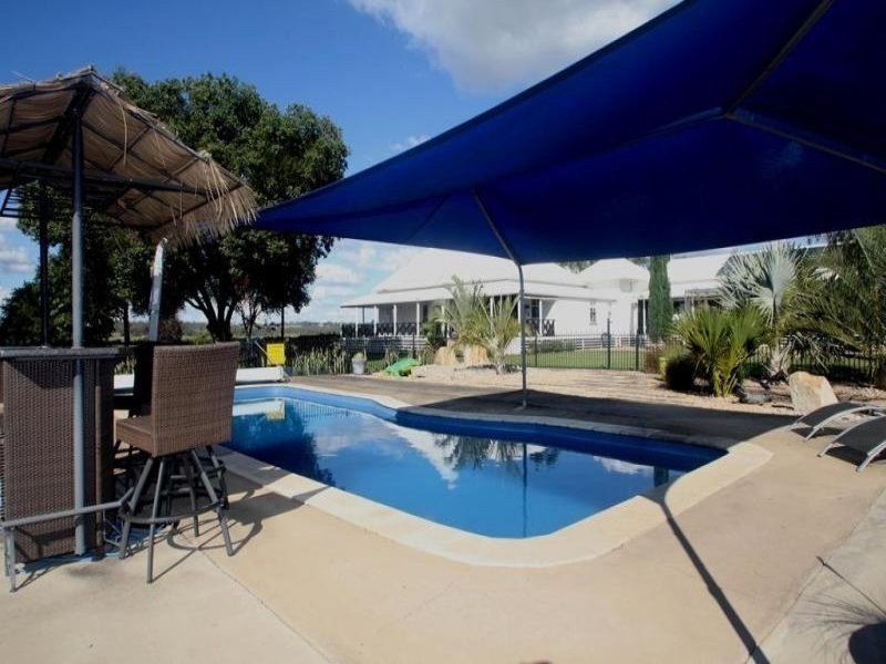 Lot 2 Hubners Road, Glen Cairn QLD 4342